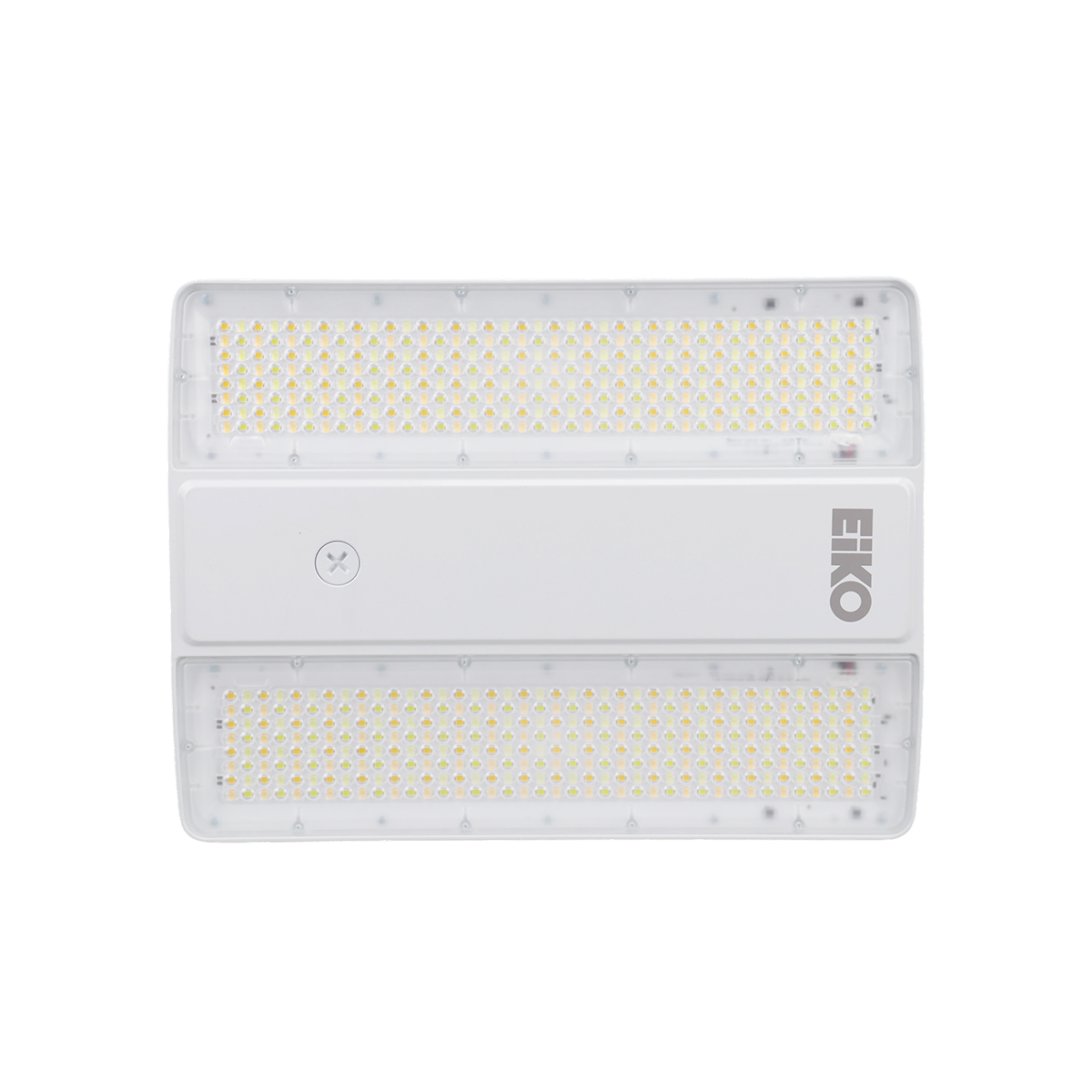 LED Linear High Bay - Optic and Color Select, 160/130/100W