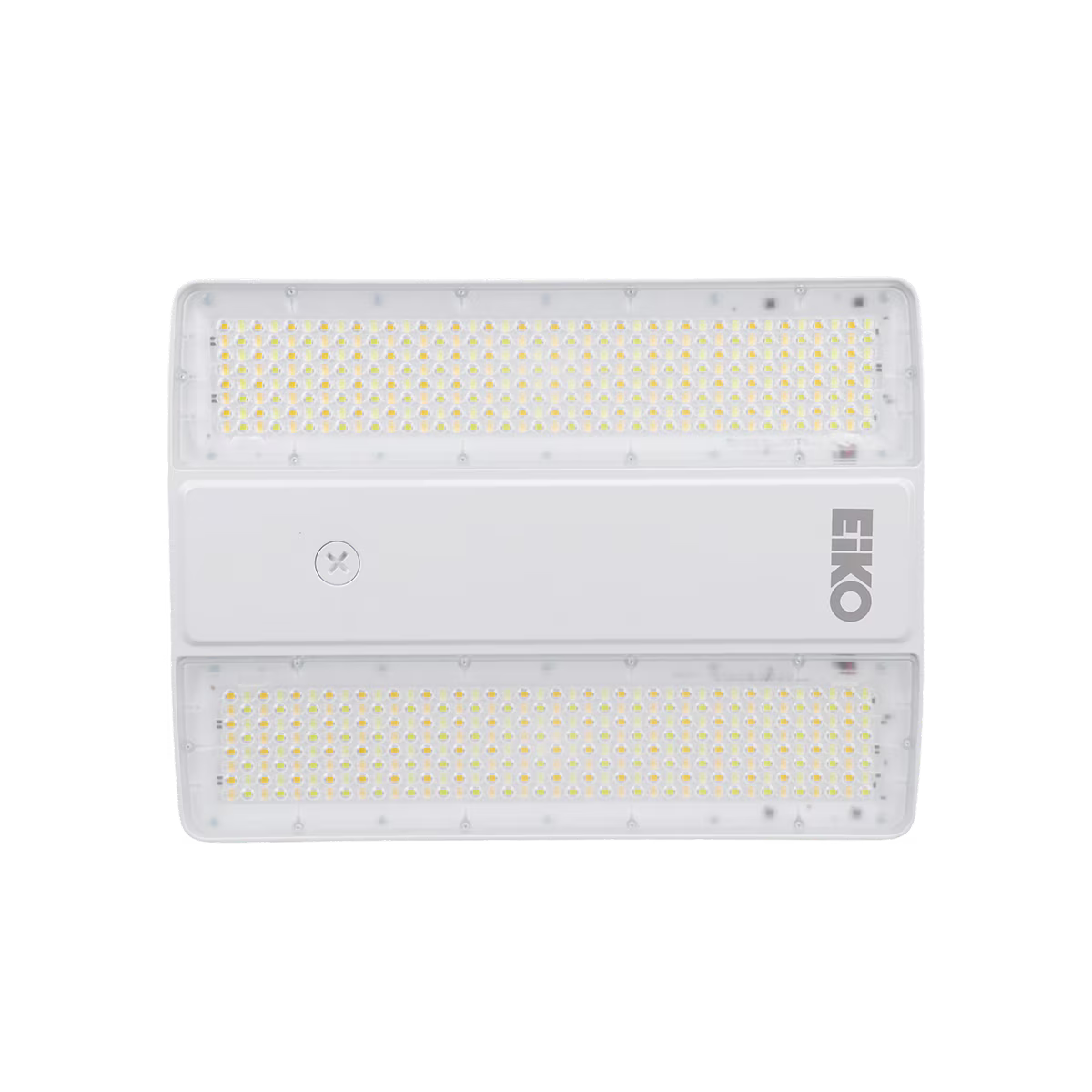LED Linear High Bay, Power 160/130/100W, Optic and Color Select 277-480V