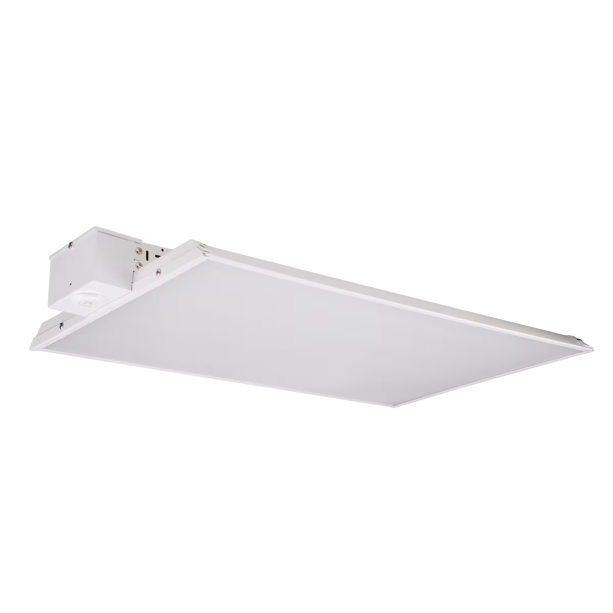 LED Linear High Bay 200/180/160/140W 40/50K 120-347V 