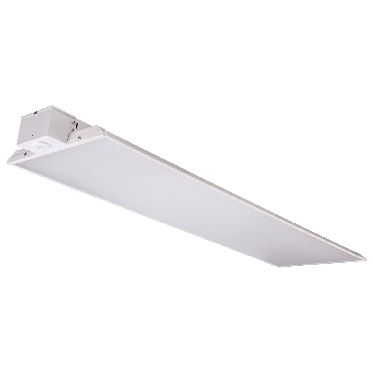 LED Linear High Bay 320/300/280/260W 40/50K 120-347V 