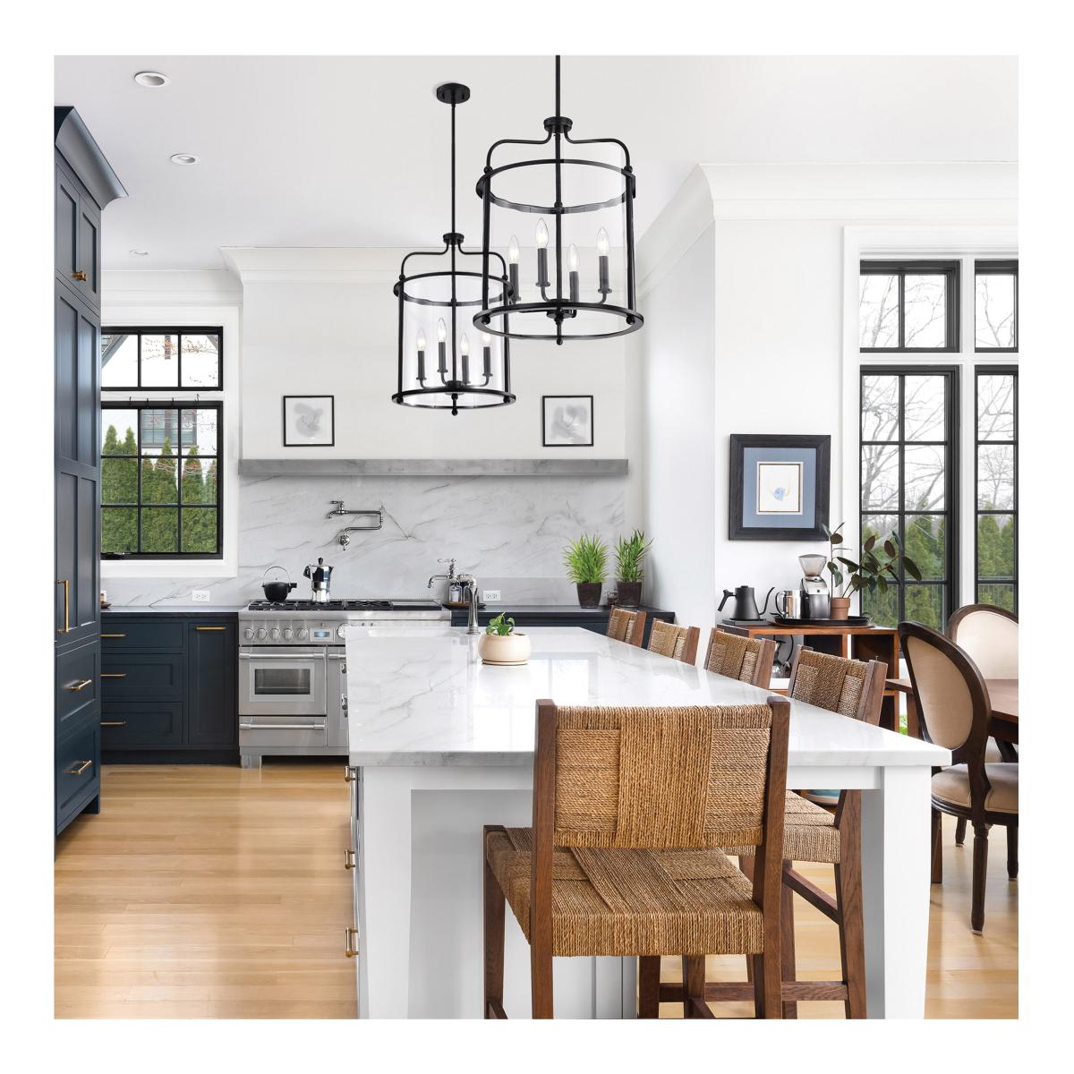 LED Warm Dimming 4.5 Watt LED B11; 3000K-2000K; Clear