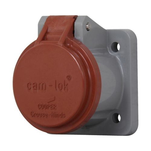 Eaton Crouse-Hinds Series Cam-Lok J 