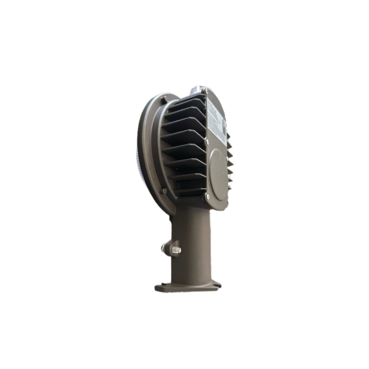 LED Dust to Dawn Yard Light-Color & Wattage Selectable