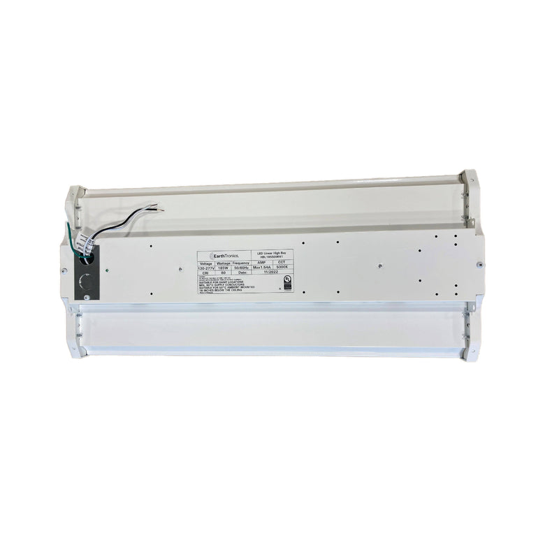 28,000 Lumen LED  Linear Highbay- 5000K