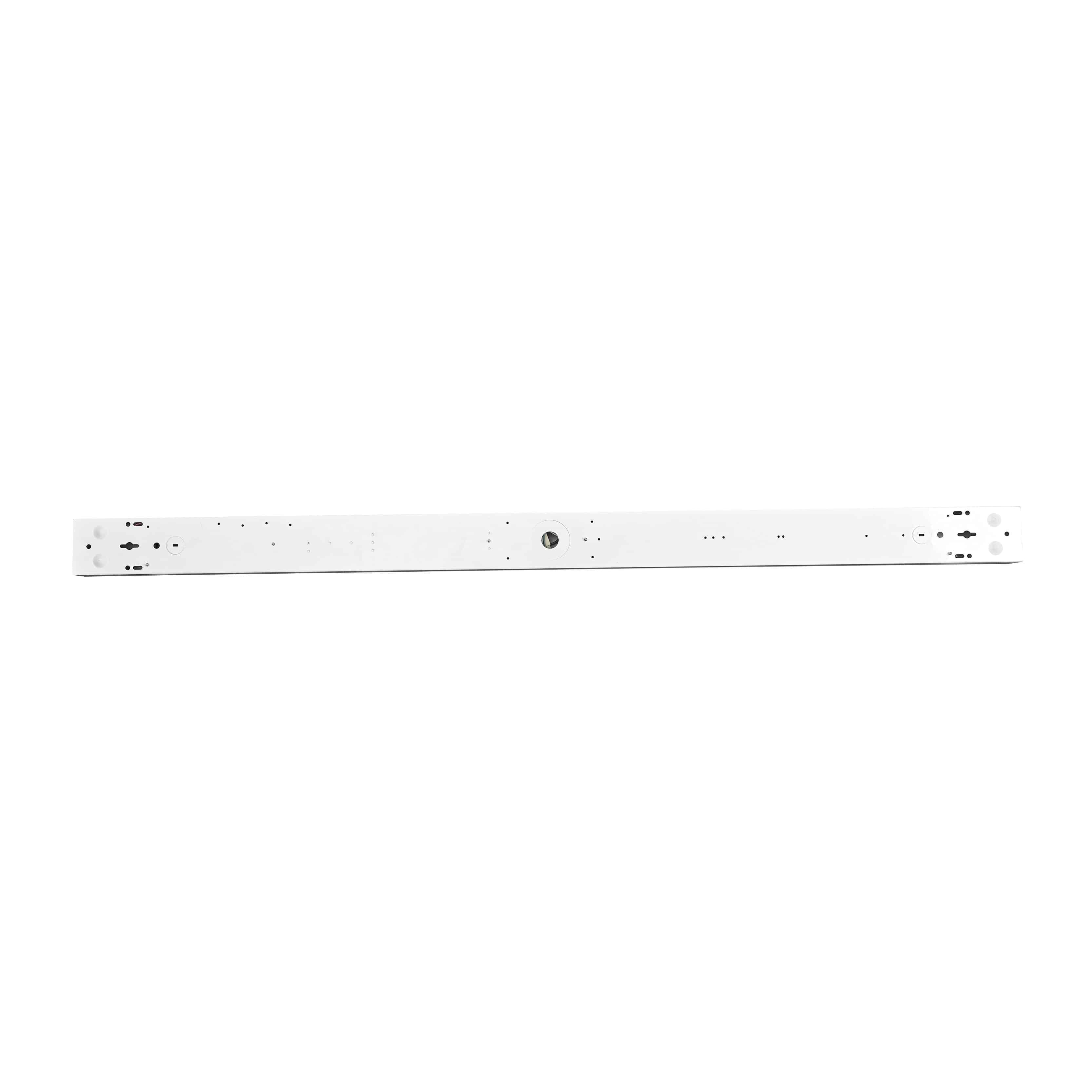 4 Foot LED Strip Fixture Color & Wattage Selectable - Green Lighting Wholesale, INC