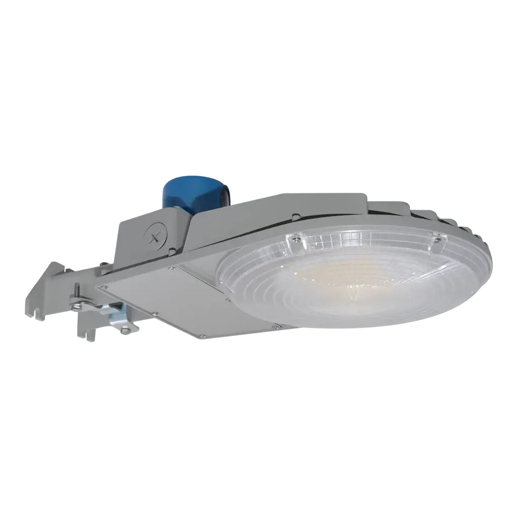 LED Dusk to Dawn 120/100/80W and CCT with NEMA Photocell