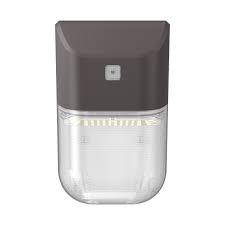 LED Wall Pack Mini 20W 27/30/35/40/50K 120V- Bronze 