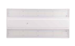 LED Linear High Bay, 240W, 5000K, 277-480V, Dimming