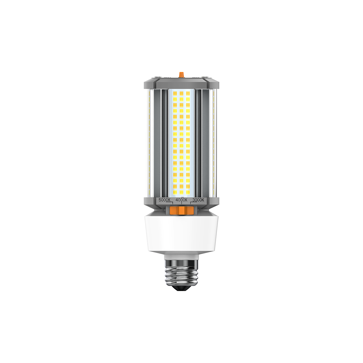 LED HID Corn Cob 27/18/12W 3915LM 80CRI 30/40/50K 
