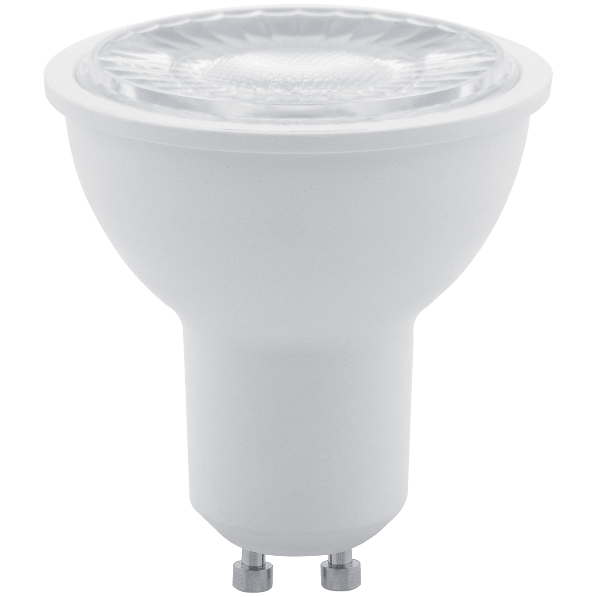 MR16 GU10 Flood 40 Degree Beam 7W-500LM Dimmable 2700K 80CRI 120V - Green Lighting Wholesale