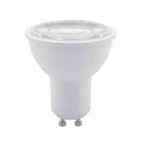 MR16 GU10 Flood 40 Degree Beam 7W-500LM Dimmable 4000K