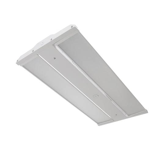 LED Linear High Bay, 160W, 5000K, 277-480V, Dimming