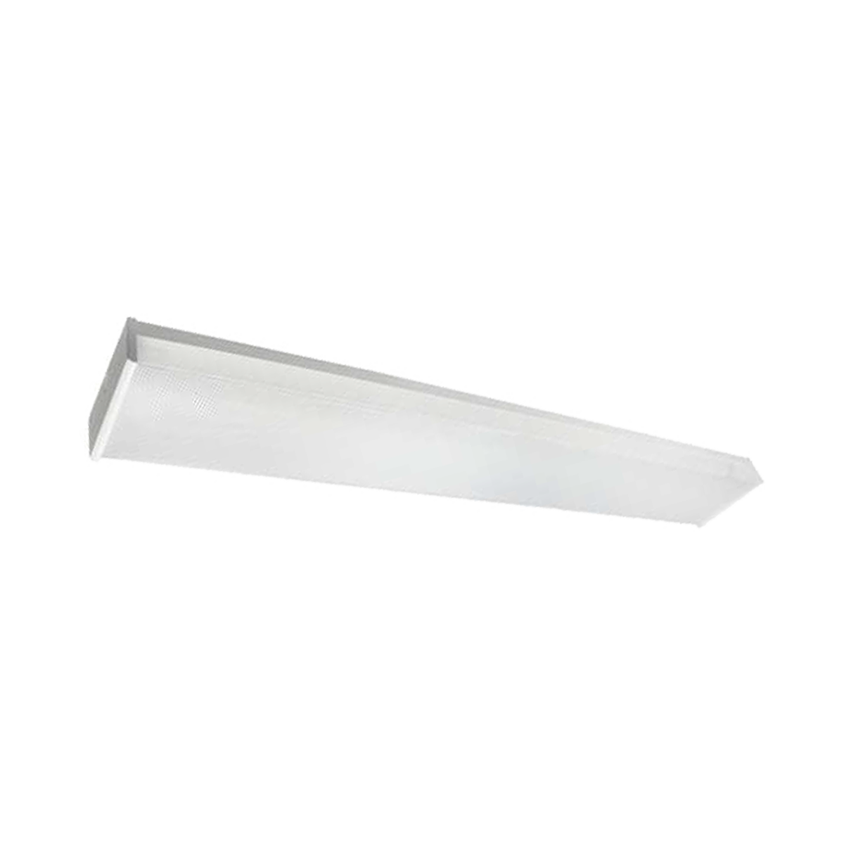 LED Linear Wrap 4FT 45/36/27W 80CRI 35/40/50K 