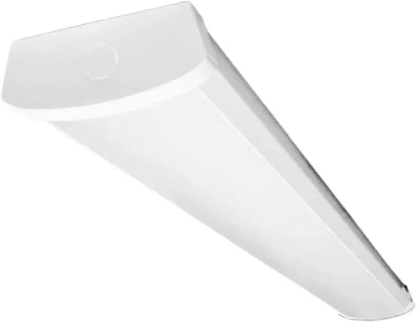 LED Linear Wrap 4FT 48/40/32W 80CRI 35/40/50K 