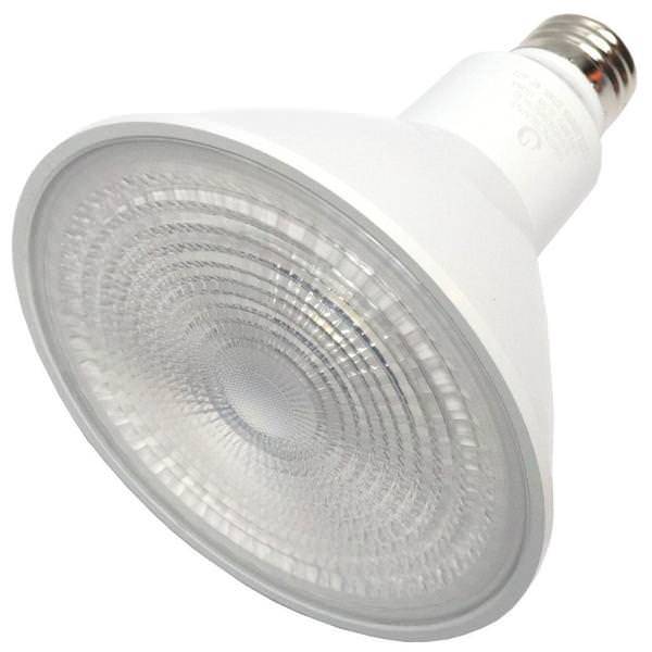 LED PAR38 Base 15.5W Refine Series High 95 CRI 40 Degree Beam Angle-2700K