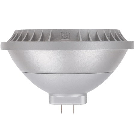 50W LED PAR56 Lamp, GX16d, Flood Beam, 5000 lm