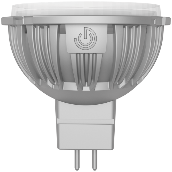 LED MR16 7.5 watts, 530 Lumens- 35 Degree Beam, 2700K, 95 CRI