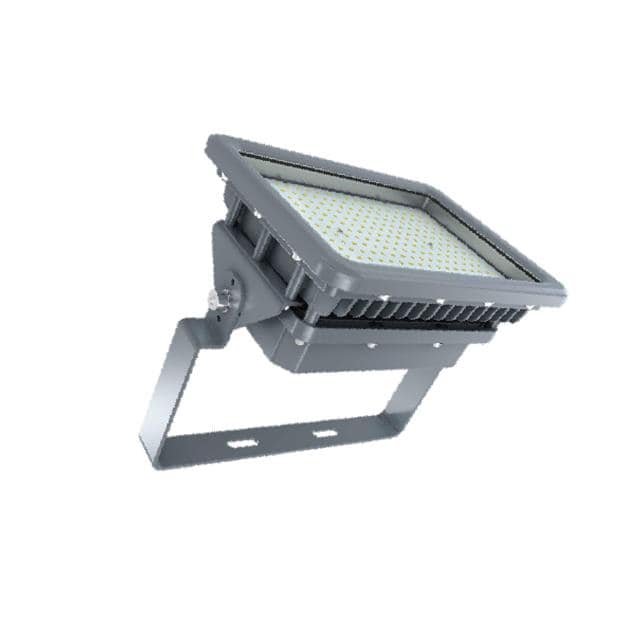 Hazardous Location LED 100 Watt Flood Light