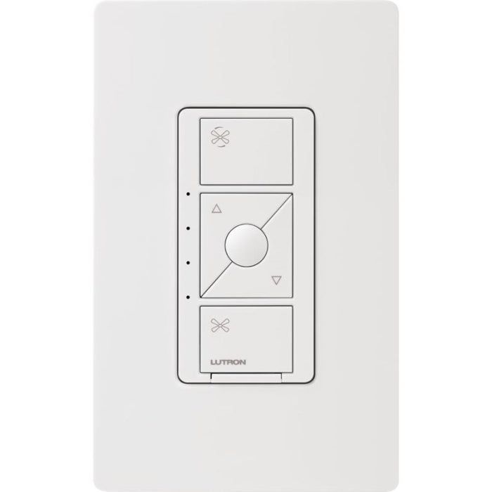Lutron Lutron Caseta Wireless In-Wall Fan Control