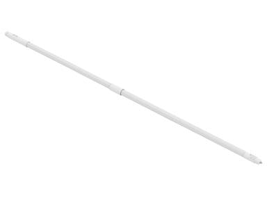 8ft LED Double Ended Bypass T8 Lamp 5CCT, FA8/R17D Base 