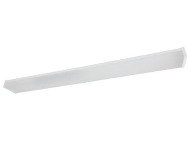 LED Wrap Fixture VALUE 4FT Wattage Select 