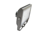 90 Watt Flood Light 120-277V,  CCT-Bronze Yoke Mount 