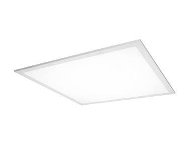 LED Flat Panel 2X2 Watt Select - 15W, 20W, 25W AND COLOR SELECT - 3500K, 4000K, 5000K- 2 Pack