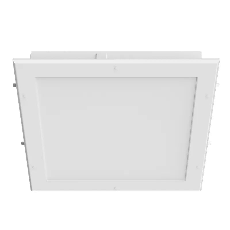 LED 2x2 Premium IP65 Cleanroom Panel Light, 25W/30W/40W, CCT 