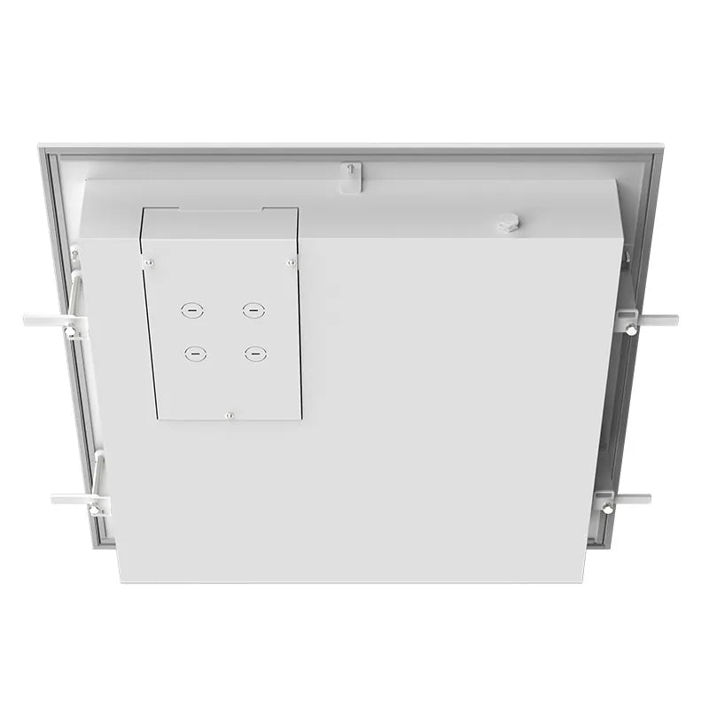 LED 2x2 Premium IP65 Cleanroom Panel Light, 25W/30W/40W, CCT 
