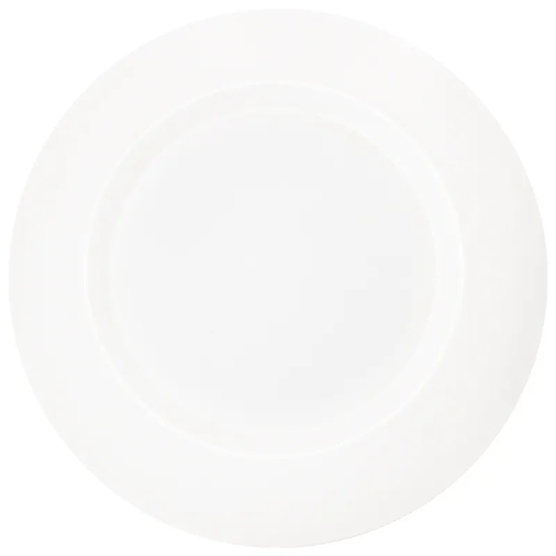 LED 6 Inch 15 Watt Smart RGB Disk Light in White