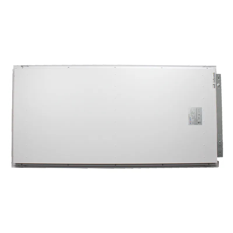 LED 2X4 Architectural Recessed Panel Lights, 30W/40W/50W