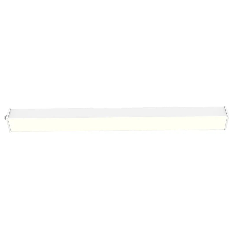 IP66 Wet Location 4" Superior Architectural Linear Surface Mounted Lights