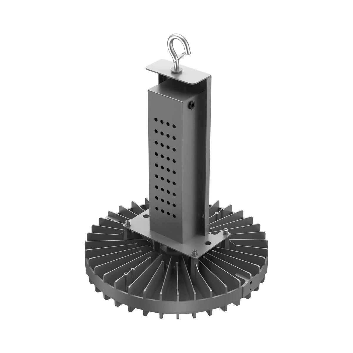 LED 200W High-Temperature IP66 LED High Bay- 480V- 32,000 Lumens- 5000K - Westgate
