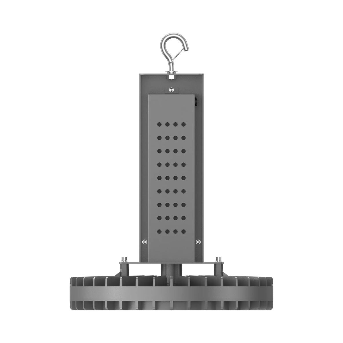 LED 200W High-Temperature IP66 LED High Bay- 480V- 32,000 Lumens- 5000K - Westgate