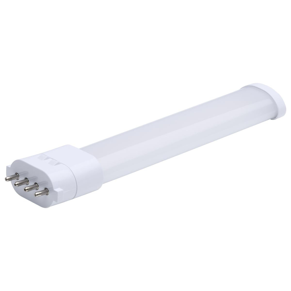 Universal LED PL Lamp 5.5 Watt; 2GX7 Base