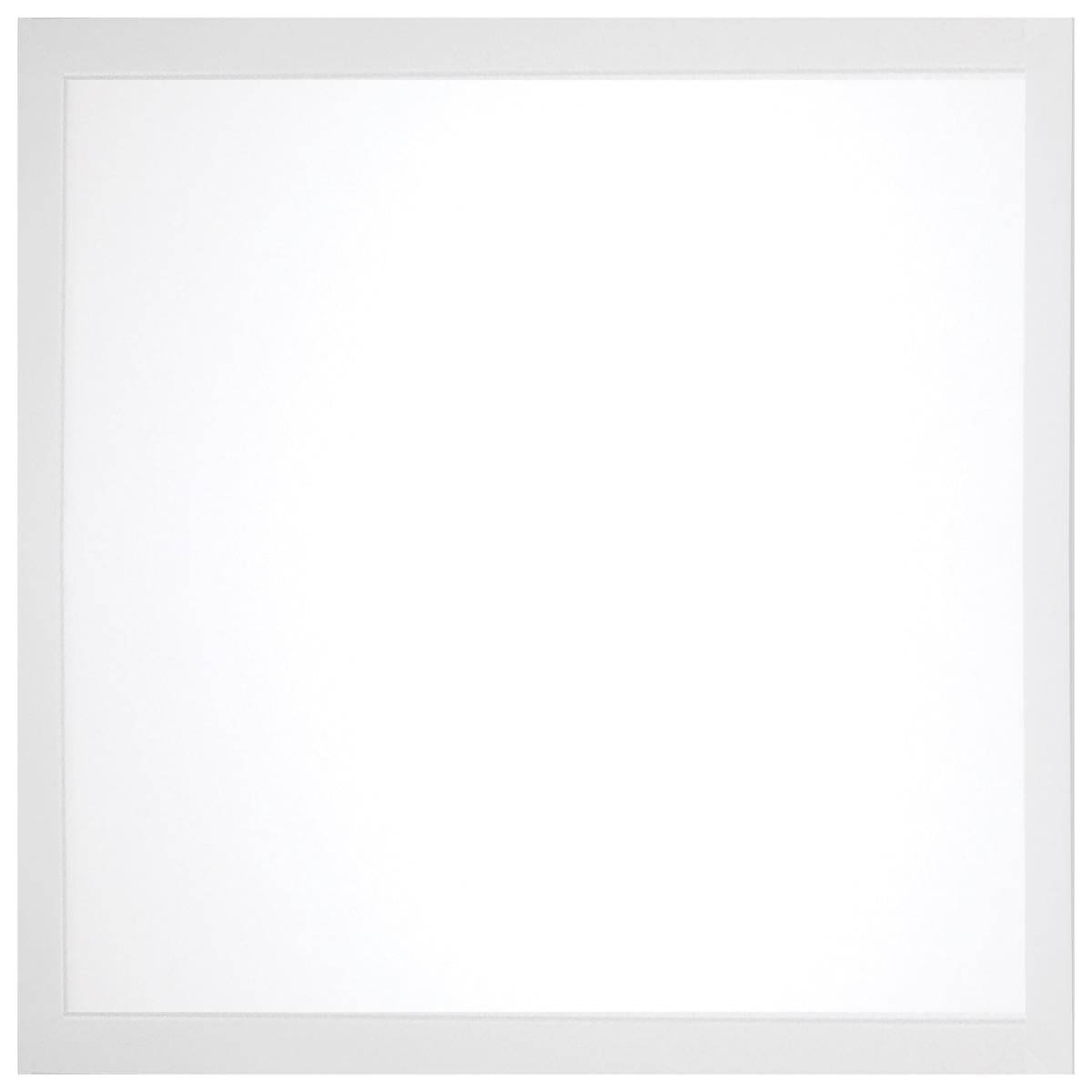 LED Backlit Flat Panel; 2 ft. x 2 ft.; Wattage and CCT Selectable; 120-277 Volt; ColorQuick Technology; PowerQuick Technology - Green Lighting Wholesale