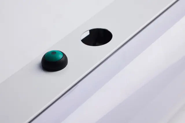 LED 4 ft; Linear Strip/ Stairwell Light; 30W/40W/50W; CCT