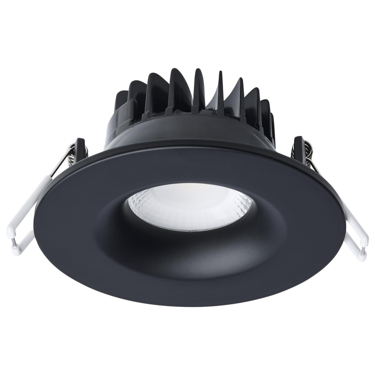 Black LED 3.5 Inch 10 Watt Canless Downlight