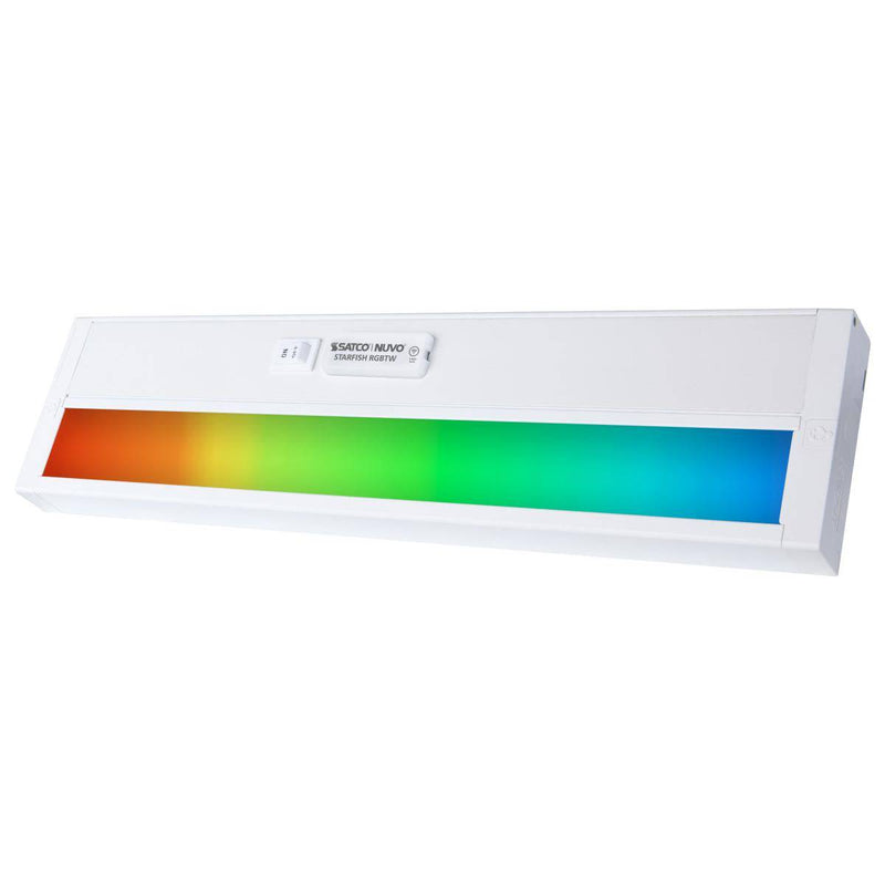 14 Inch; LED; SMART - Starfish; RGB and Tunable White