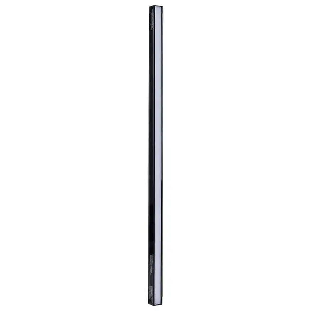 Black 8 Watt 21-Inch LED Under Cabinet; 30K/40K/50K CCT