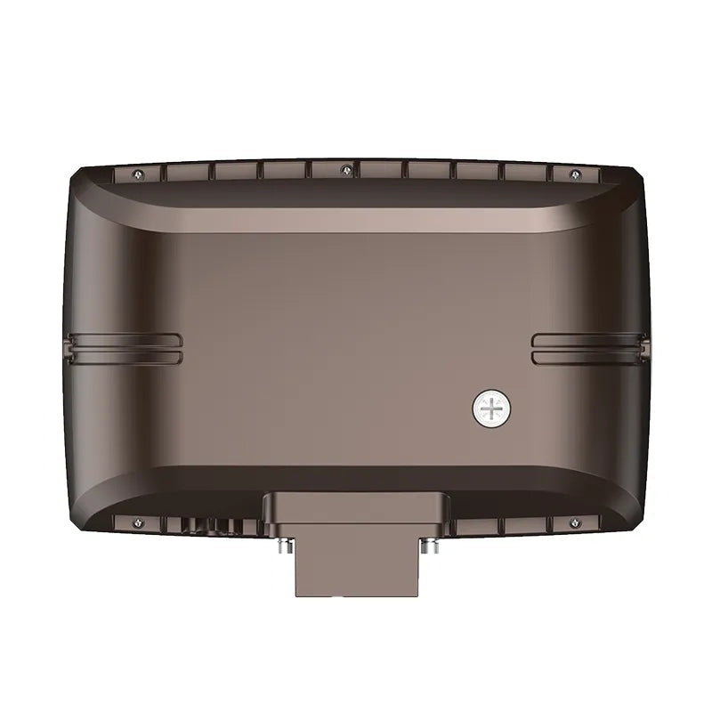 Westgate 480V LED architectural flood light with adjustable wattage and beam angle for exterior lighting.