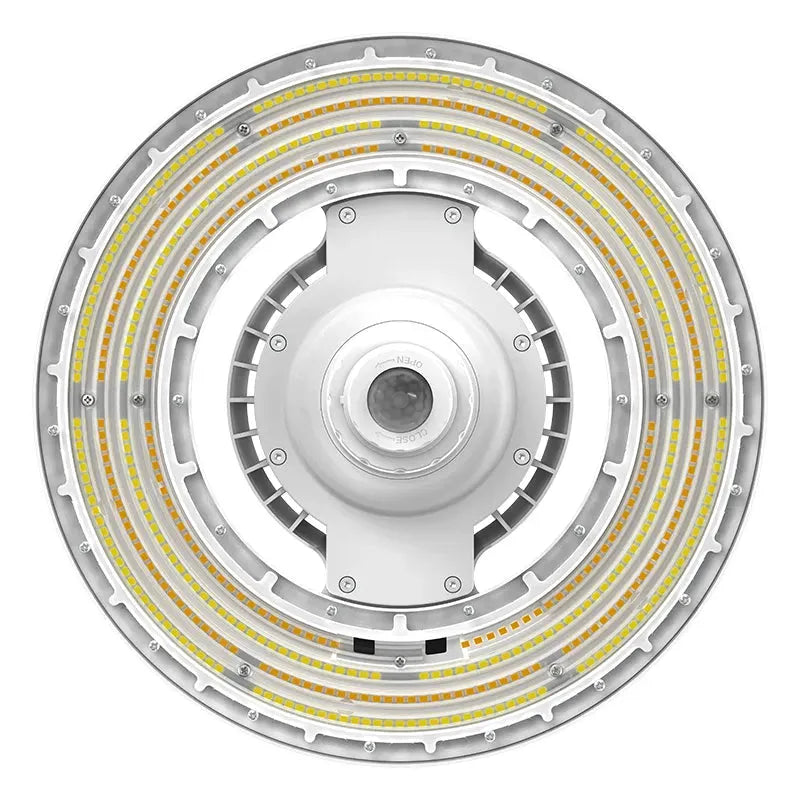 IP69 UFO High Bay for Food and Chemical Facilities