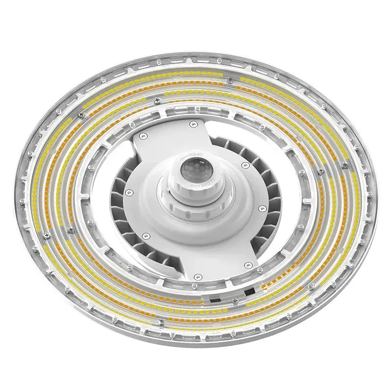 IP69 UFO High Bay for Food and Chemical Facilities