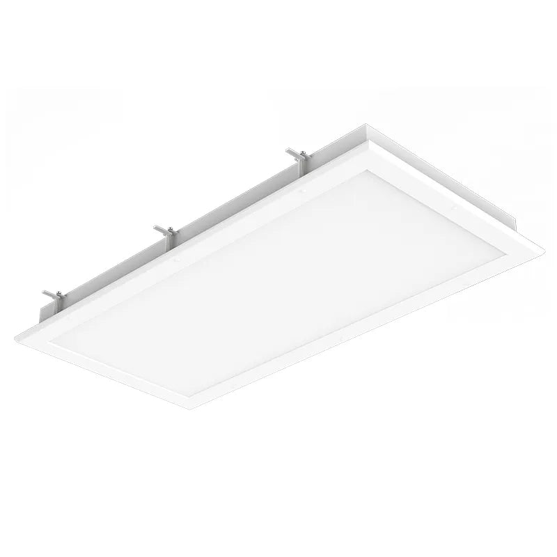 2x4 Premium IP65 Cleanroom Panel Light