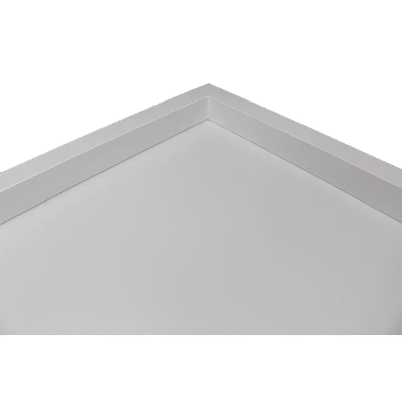 Westgate LED 2x2 architectural recessed panel light with 24W, 35W, or 40W options and adjustable CCT for modern lighting.