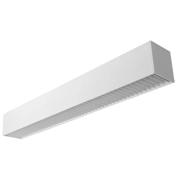 LED 4" Superior Architectural Indirect Linear Light