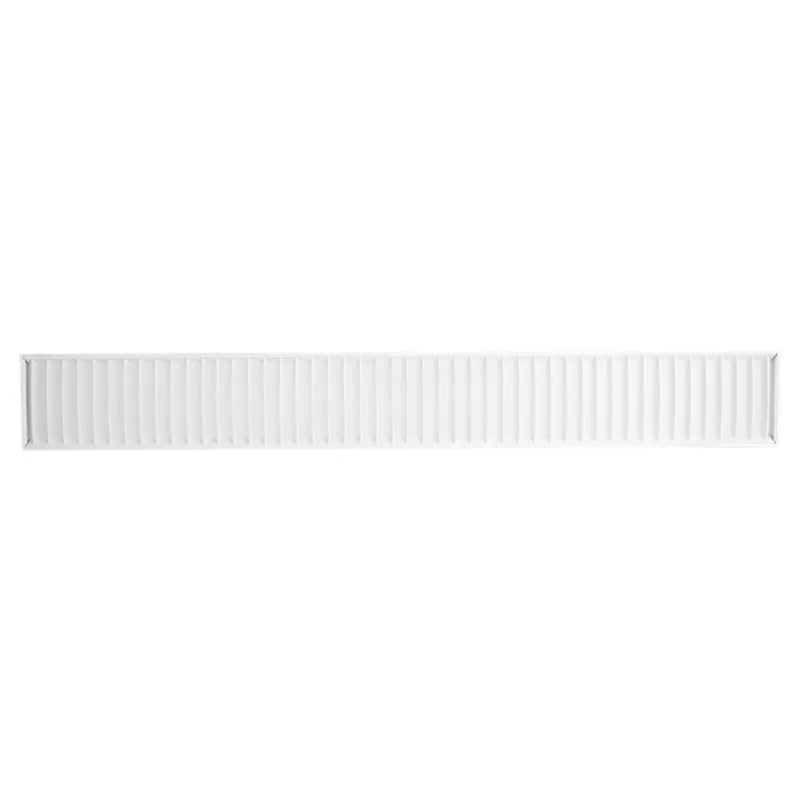 LED 4" Superior Architectural Indirect Linear Light