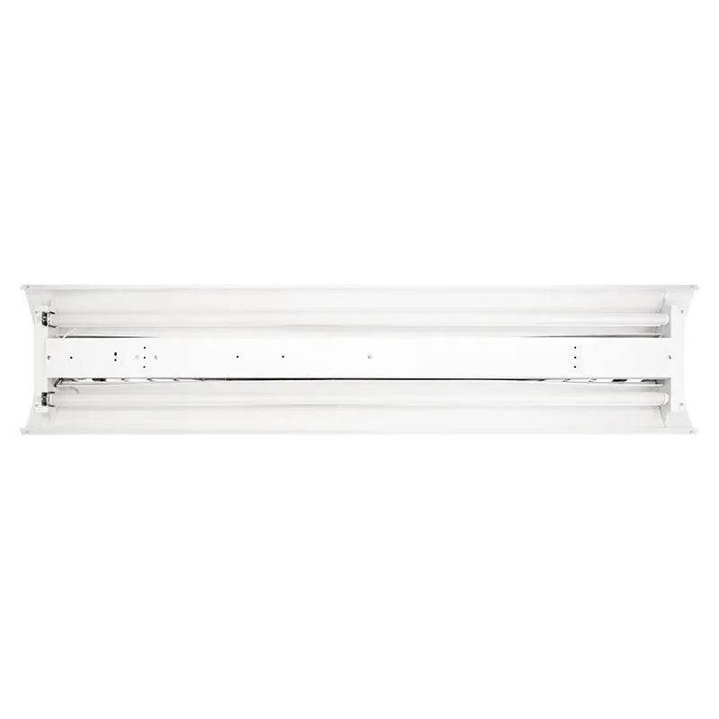 LED Architectural Parabolic 4' Suspended Direct/Indirect 
