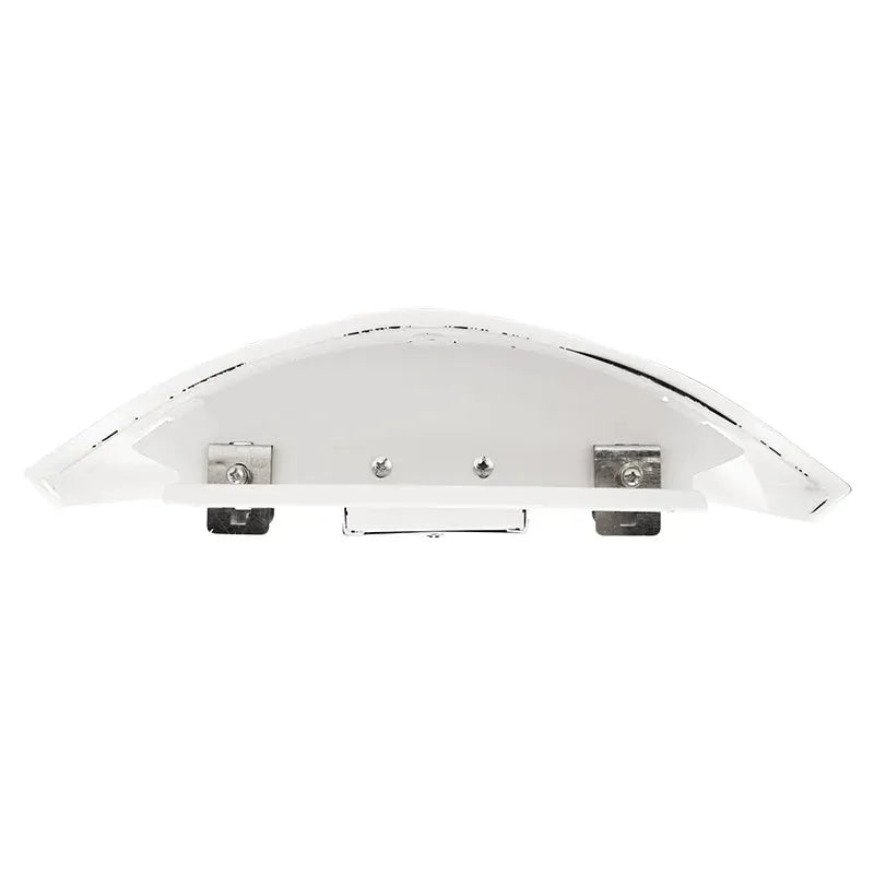 LED Architectural Parabolic 4' Suspended Direct/Indirect 