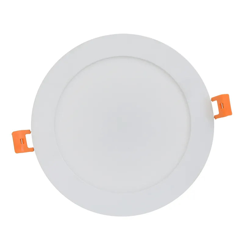 RGB Ultra Slim 6 Inch Canless Recessed Light, 12W